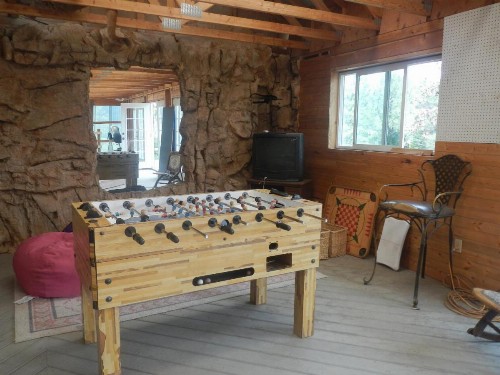 Whitebird Summit Lodge - image 38