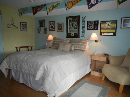 Whitebird Summit Lodge - image 39
