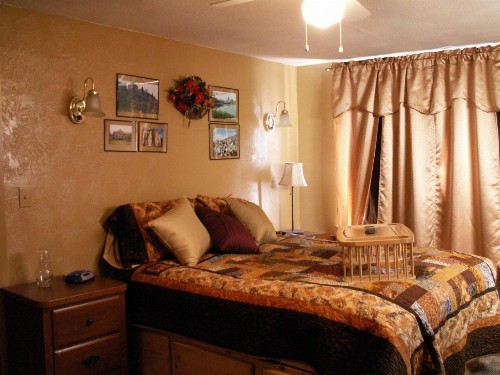 Whitebird Summit Lodge - image 41