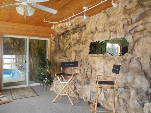 Whitebird Summit Lodge - image 44