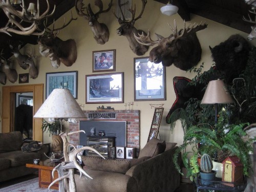 Whitebird Summit Lodge - image 47