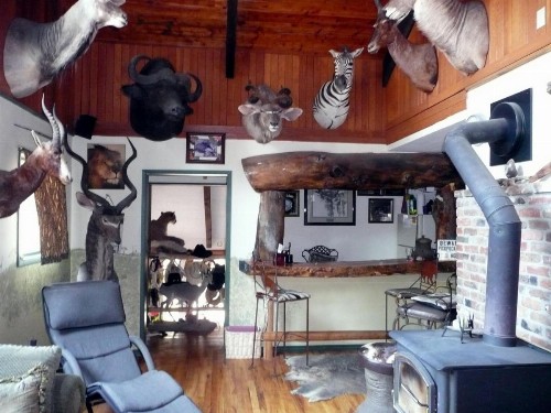 Whitebird Summit Lodge - image 49
