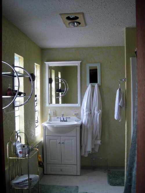 Whitebird Summit Lodge - image 50