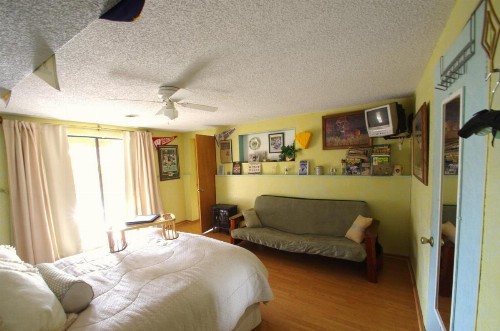Whitebird Summit Lodge - image 6