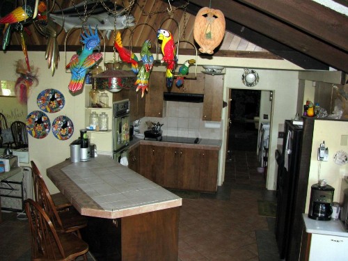 Whitebird Summit Lodge - image 7