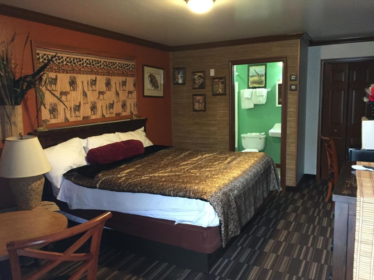 Colony inn motel - main image