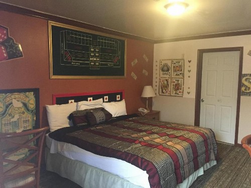 Colony inn motel - image 11