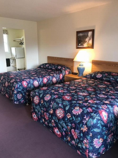 Four Seasons Motor Inn - image 11