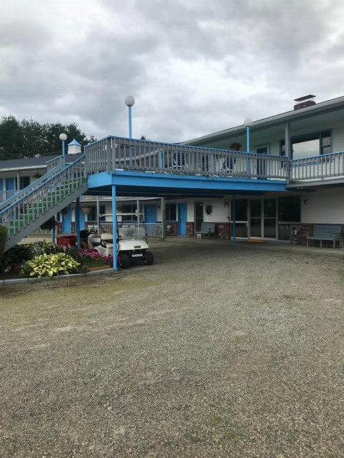 Four Seasons Motor Inn - image 24