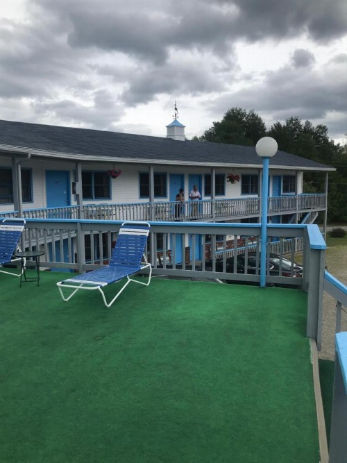 Four Seasons Motor Inn - image 30