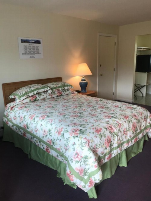 Four Seasons Motor Inn - image 5