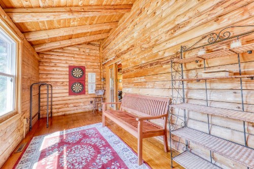 Twin View Log Home - image 5