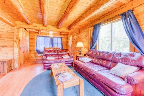 Twin View Log Home - image 6