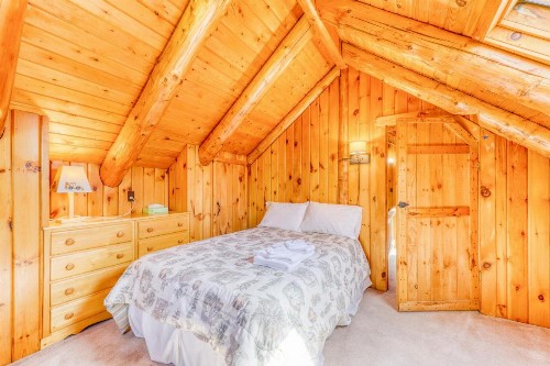 Twin View Log Home - image 8