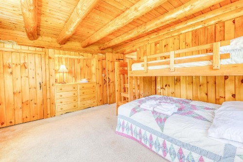 Twin View Log Home - image 9