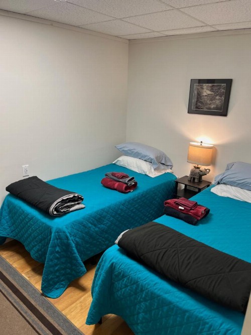 Art Gallery Hostel - image 1