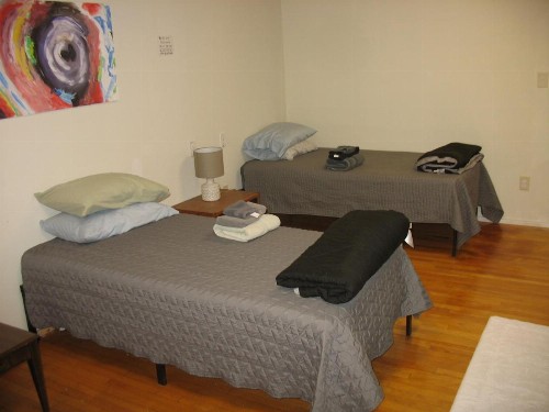 Art Gallery Hostel - image 2
