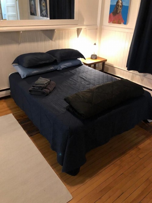 Art Gallery Hostel - image 24