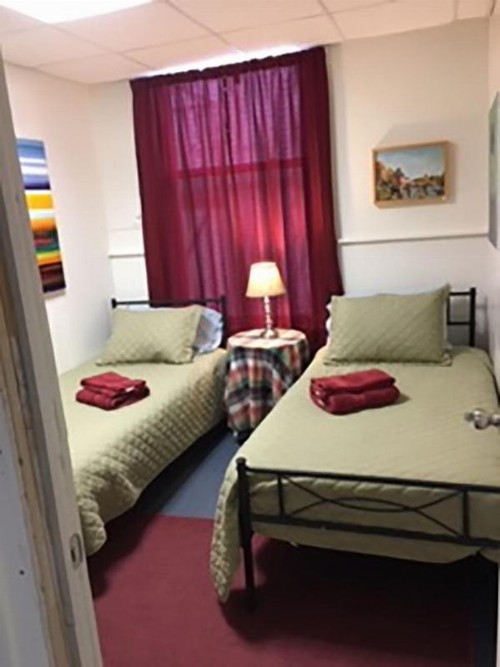 Art Gallery Hostel - image 26