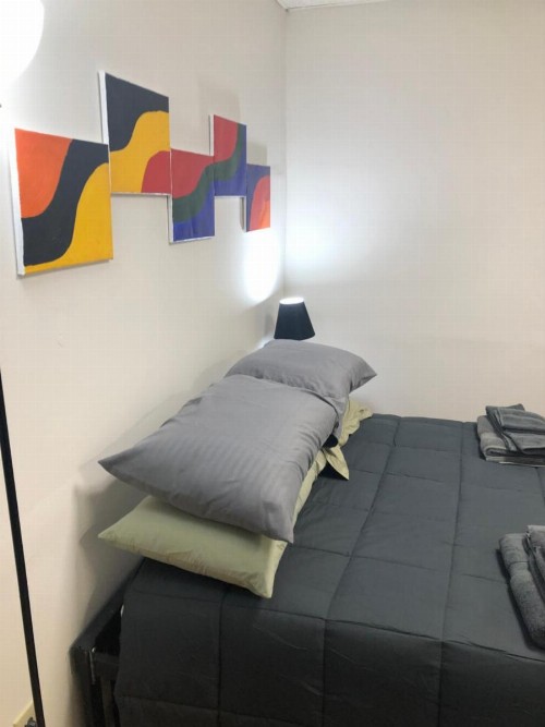 Art Gallery Hostel - image 41