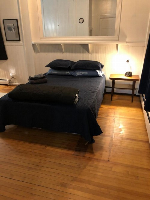 Art Gallery Hostel - image 48