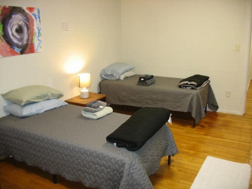 Art Gallery Hostel - image 7