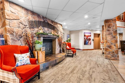 Best Western Rocky Mountain Lodge - image 17