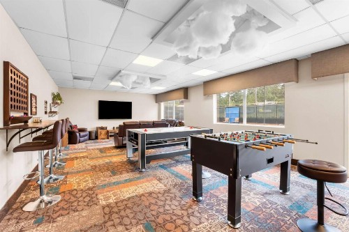 Best Western Rocky Mountain Lodge - image 28