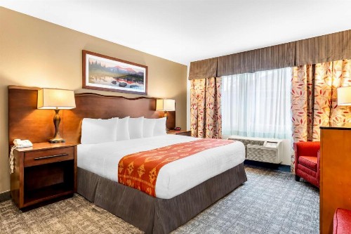 Best Western Rocky Mountain Lodge - image 3