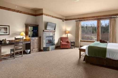 Lodge at Whitefish Lake - image 15