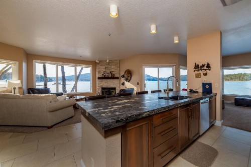 Lodge at Whitefish Lake - image 17