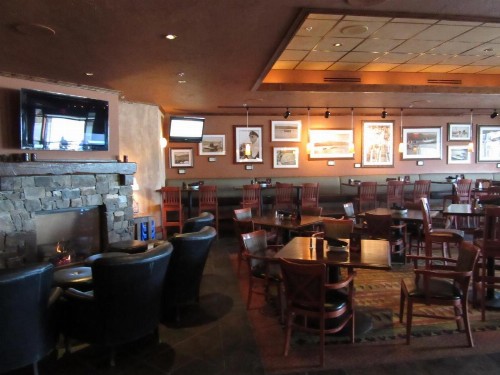 Lodge at Whitefish Lake - image 19