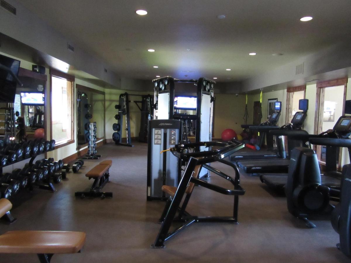 Lodge at Whitefish Lake - image 2