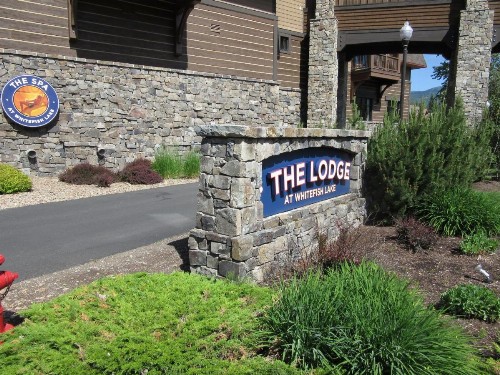 Lodge at Whitefish Lake - image 20