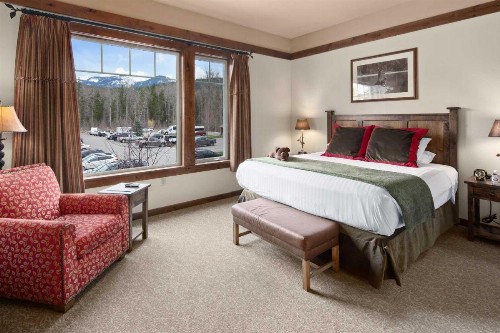 Lodge at Whitefish Lake - image 22