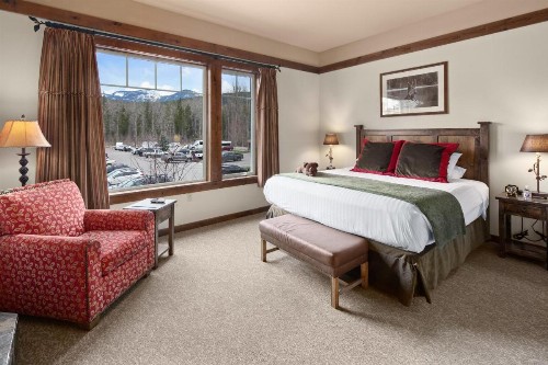Lodge at Whitefish Lake - image 23