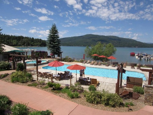 Lodge at Whitefish Lake - image 3