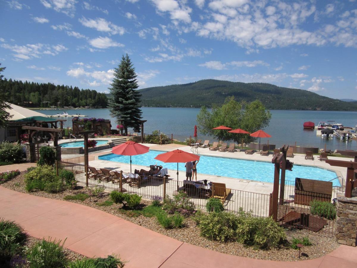 Lodge at Whitefish Lake - image 3