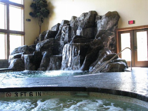 Lodge at Whitefish Lake - image 33