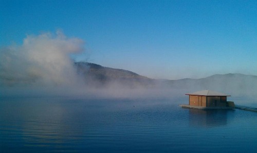 Lodge at Whitefish Lake - image 36