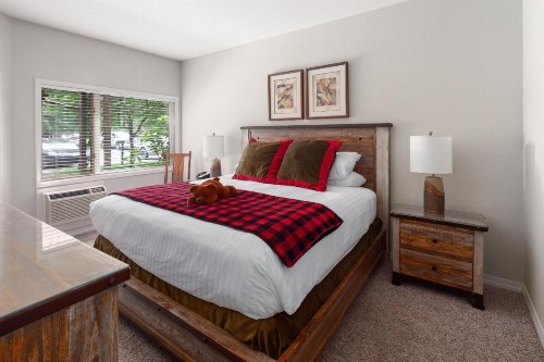 Lodge at Whitefish Lake - image 37