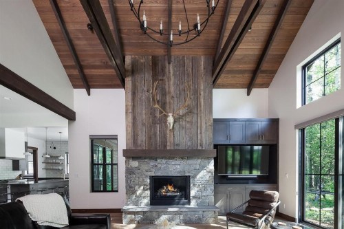 Lodge at Whitefish Lake - image 38