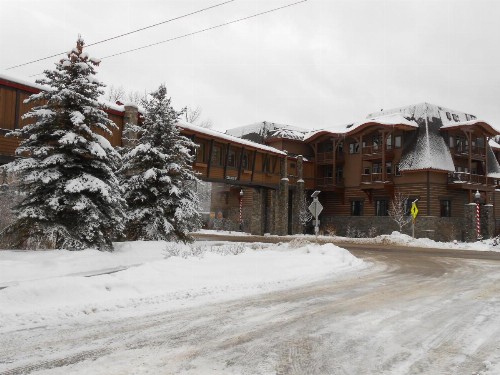 Lodge at Whitefish Lake - image 43
