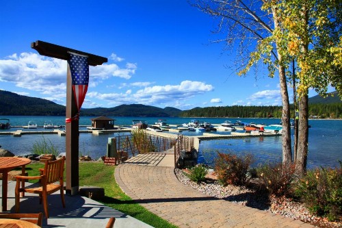 Lodge at Whitefish Lake - image 47