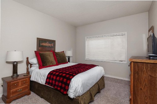Lodge at Whitefish Lake - image 48