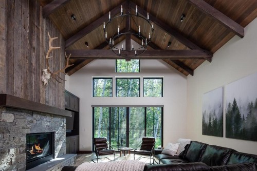 Lodge at Whitefish Lake - image 5