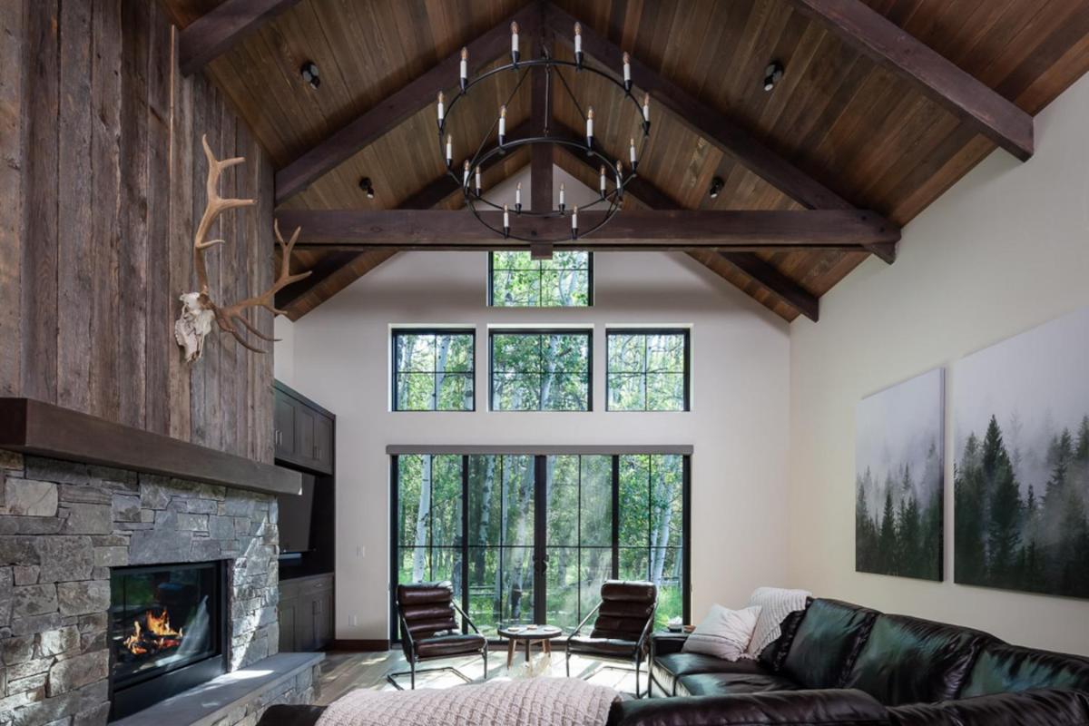 Lodge at Whitefish Lake - image 5