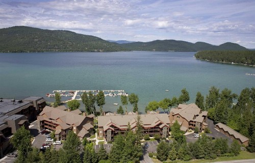 Lodge at Whitefish Lake - image 6