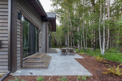 Lodge at Whitefish Lake - image 7
