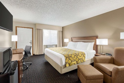 Baymont by Wyndham Whitefish - image 10